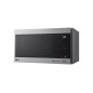 LG NeoChef MS2595CIS Mikrobølgeovn Rustfrit stål LG NeoChef MS2595CIS Mikrobølgeovn Rustfrit stål